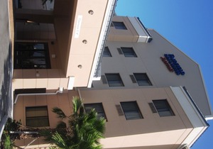 Fairfield Inn and Suites Holiday Tarpon Springs