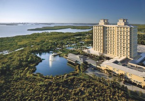 Hyatt Regency Coconut Point Resort & Spa