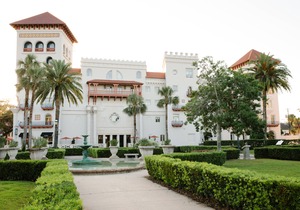 Casa Monica Resort & Spa, Autograph Collection