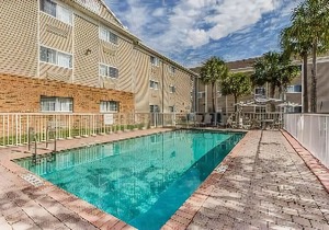 Suburban Extended Stay Hotel Fort Myers Cape Coral