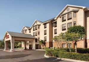 Hampton Inn & Suites Tarpon Springs