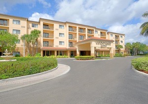 Courtyard by Marriott Fort Lauderdale Coral Springs