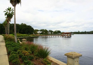 Hampton Inn Jacksonville - I-95 Central