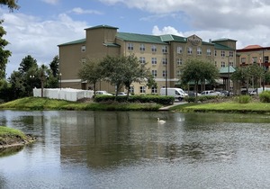 Country Inn & Suites by Radisson, Jacksonville West, FL