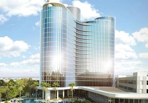 Universal's Aventura Hotel