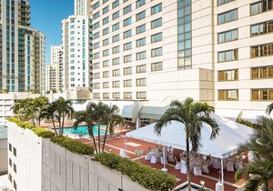 Miami Marriott Dadeland