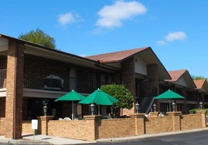 Ramada by Wyndham Temple Terrace/Tampa North