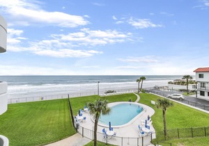 Amazing Oceanfront Paradise at Horizons