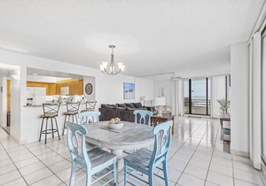 Amazing Oceanfront Paradise at Horizons