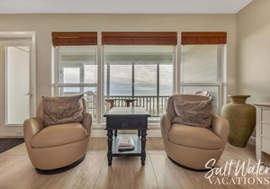 Free Daily Activities🚤🎣👙| PRIVATE BEACH, Spacious Beachfront Townhouse☀️⛱🌊