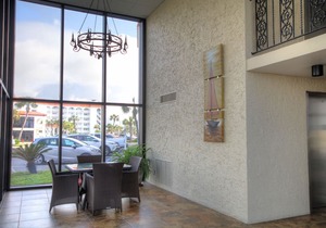 El Matador 422 - Beautiful views of the Gulf and pool