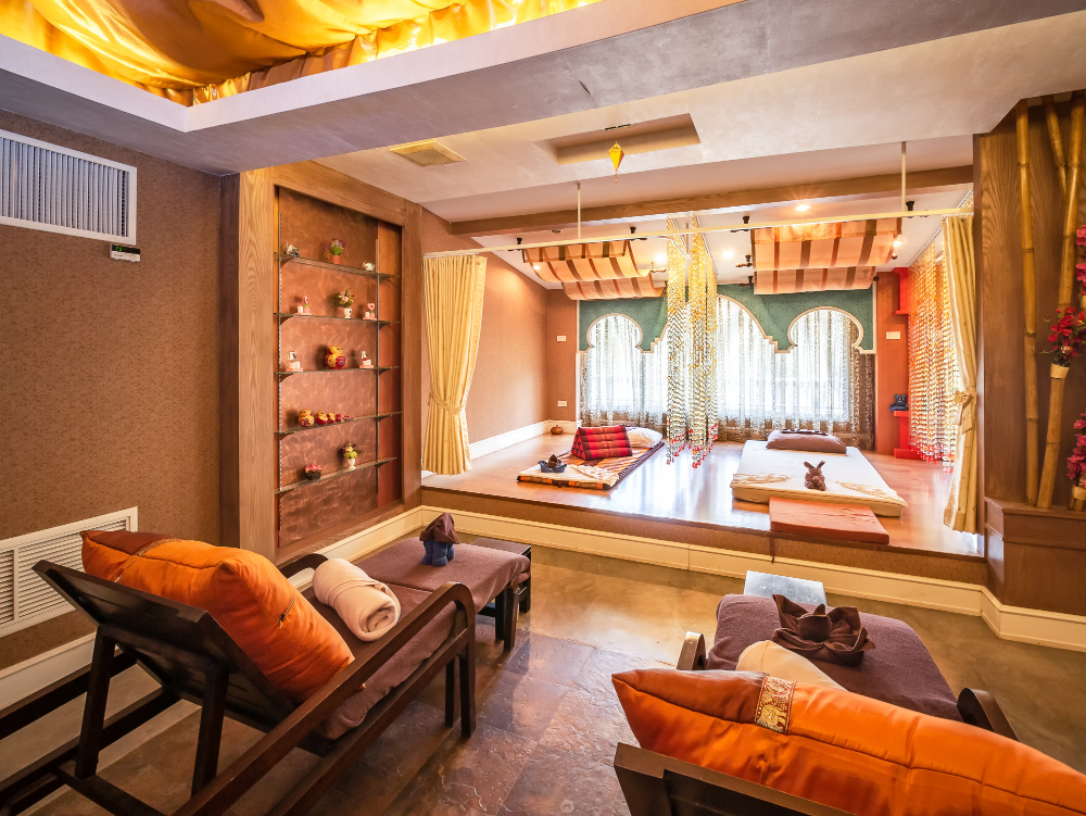 All Seasons Vacation Resort by Liberte