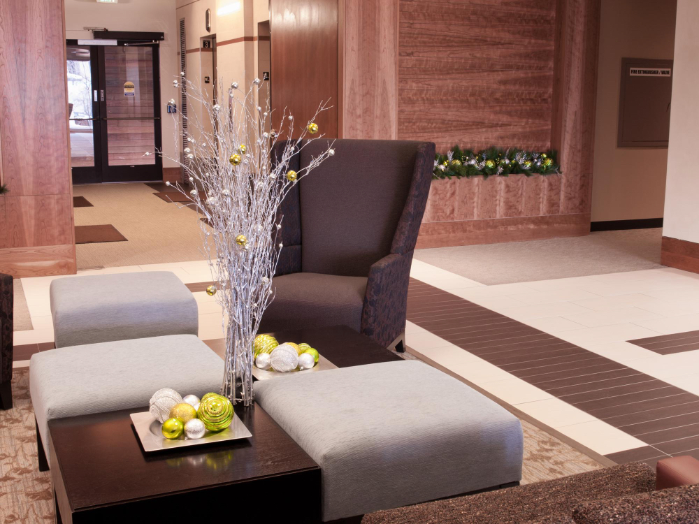 Embassy Suites by Hilton West Palm Beach - Central