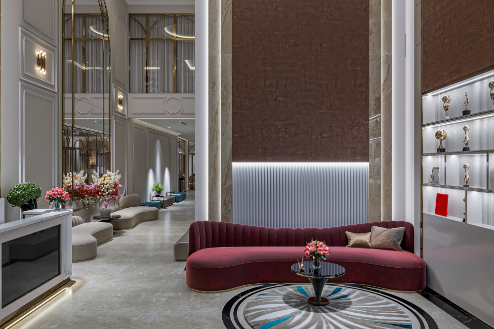 West Palm Beach Marriott