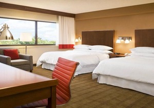 Four Points by Sheraton Fort Lauderdale Airport/Cruise Port