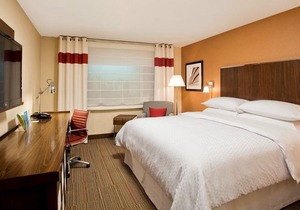 Four Points by Sheraton Fort Lauderdale Airport/Cruise Port