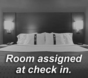 Holiday Inn Express Hotel Buford Ne Lanier Ihg 