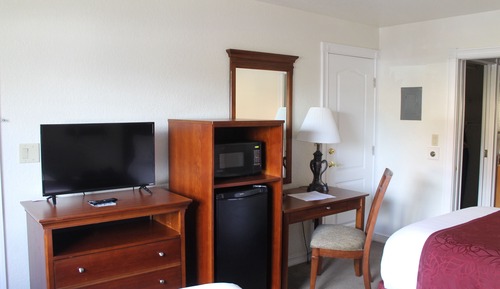 Double Room Single Use