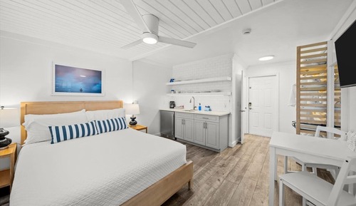 Deluxe Studio Suite (Clementine)
