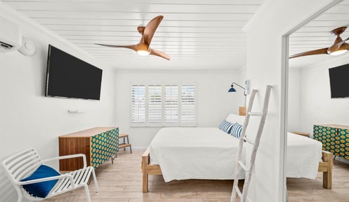 Suite, 1 Bedroom (Sea Grape)