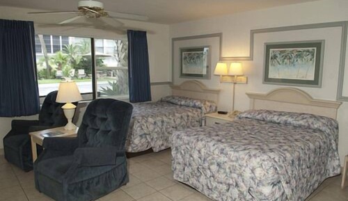 Standard Room, Kitchen