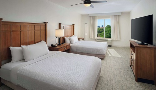 Bedroom Suite 2 Queens