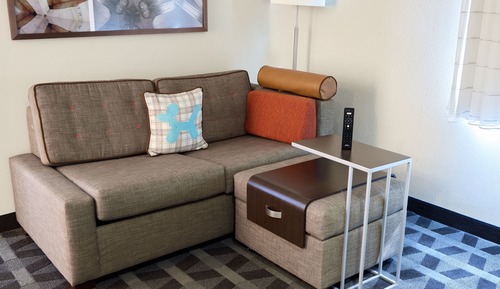 Suite, 1 Bedroom