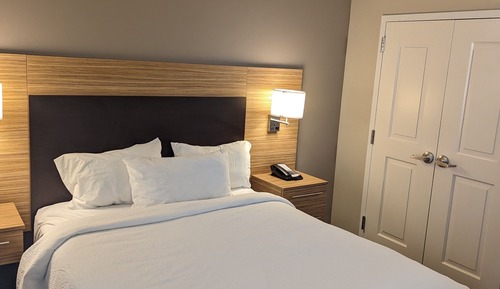 Suite, 1 Bedroom (Mobility Accessible, Tub)