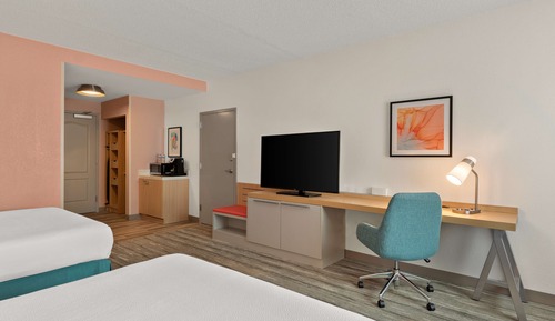 Room, Accessible