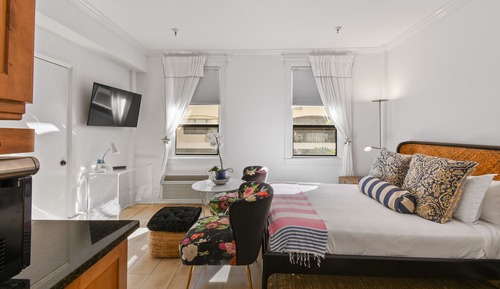 Condo, Tropical Paradise Studio