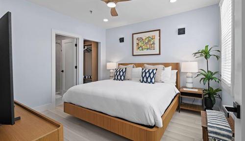 Condo, Tropical Shore 1 br