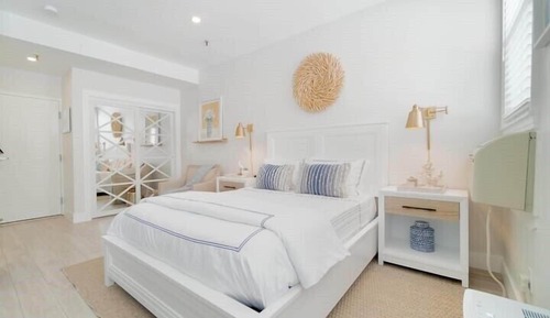 Condo, Tropical Breeze, Studio Queen