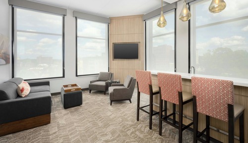 Suite, 1 Bedroom