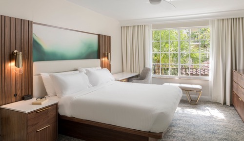 Room, 2 Bedrooms