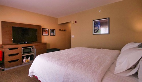 Room, 1 King Bed, Accessible, Non Smoking