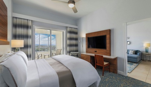 Suite, 2 Bedrooms