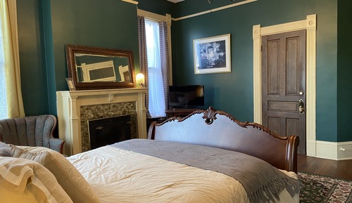City Room
