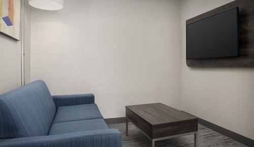 Suite, Multiple Beds, Microwave (Minifridge)