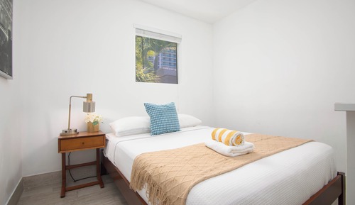 Family Apartment