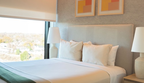 Premium Two Bedroom