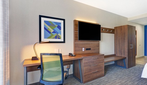 Suite, Multiple Beds