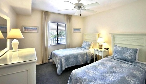 Standard Gulf View Condominium