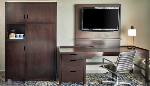 Room, 2 Double Beds