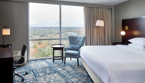 Room, 1 Queen Bed