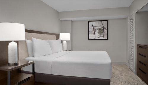Premium Suite, 1 Bedroom