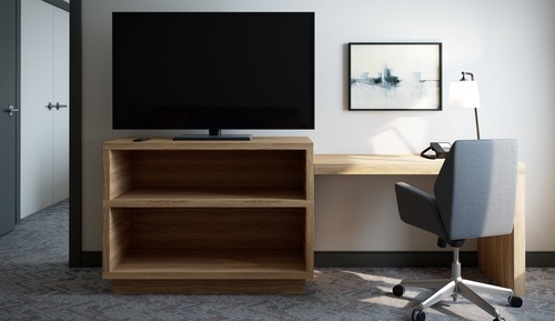 Suite, 1 Bedroom