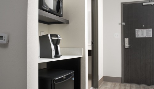 Room, 1 King Bed, Accessible (Communications, Extra Floor Space)