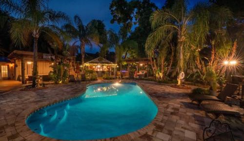 Vacation Home