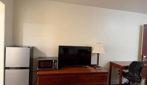 2 Queen Beds Accessible Non-Smoking