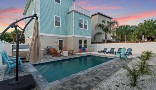Vacation Home